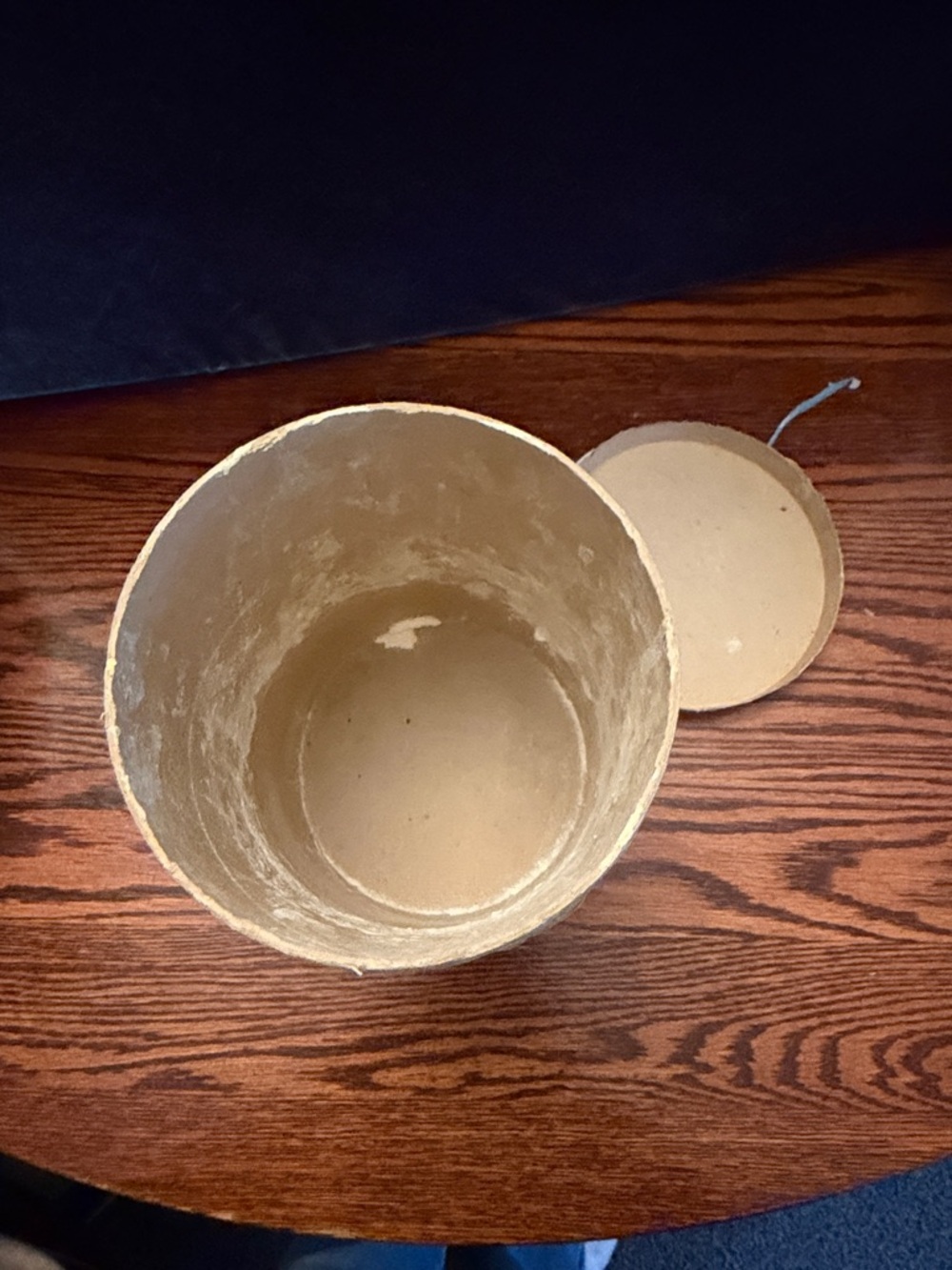 Vintage Pablum container - Picture 7 of 7
